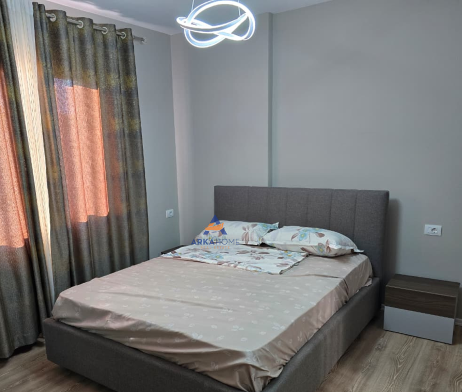 APPARTAMENTO IN AFFITTO 2+1+BALCONE "QTU, UNIVERS CITY" 500 EURO.