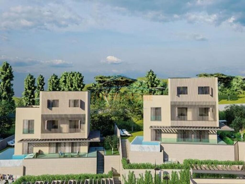 Sale, Villa, Swan Lake Residence, Farke, Tirana