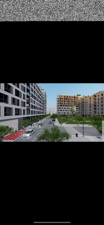 Shitet Apartament 2+1+2 tek Novus, Bulevardi i Ri