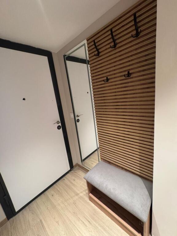 Appartamento 1+1 in affitto, Tirana Golden PARK