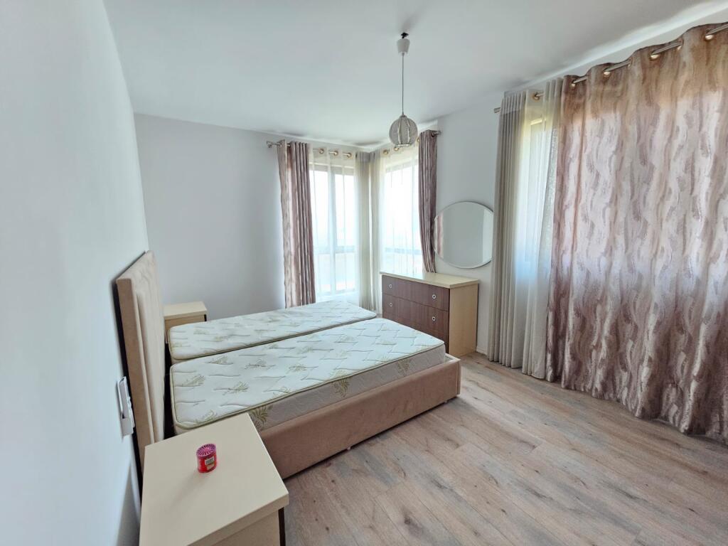 Jepet me Qira Apartament 2+1 – Rezidenca Future Home Astir