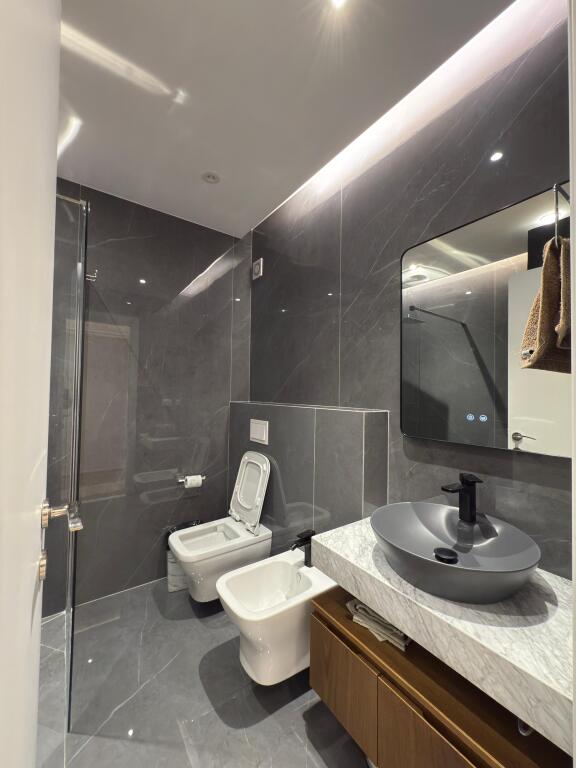 ✨ Apartment 2+1 for rent – Fusha e Aviacionit (Turdiu) ✨