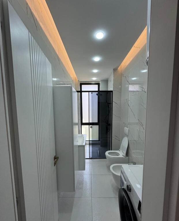🏢Al Nuovo Boulevard, Via Filip Jano, si affitta appartamento 1+1 arredato, 700 Euro
