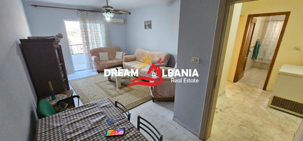 Appartamento 2+1 in affitto Via Dritan Hoxha, Lapraka (ID EL)