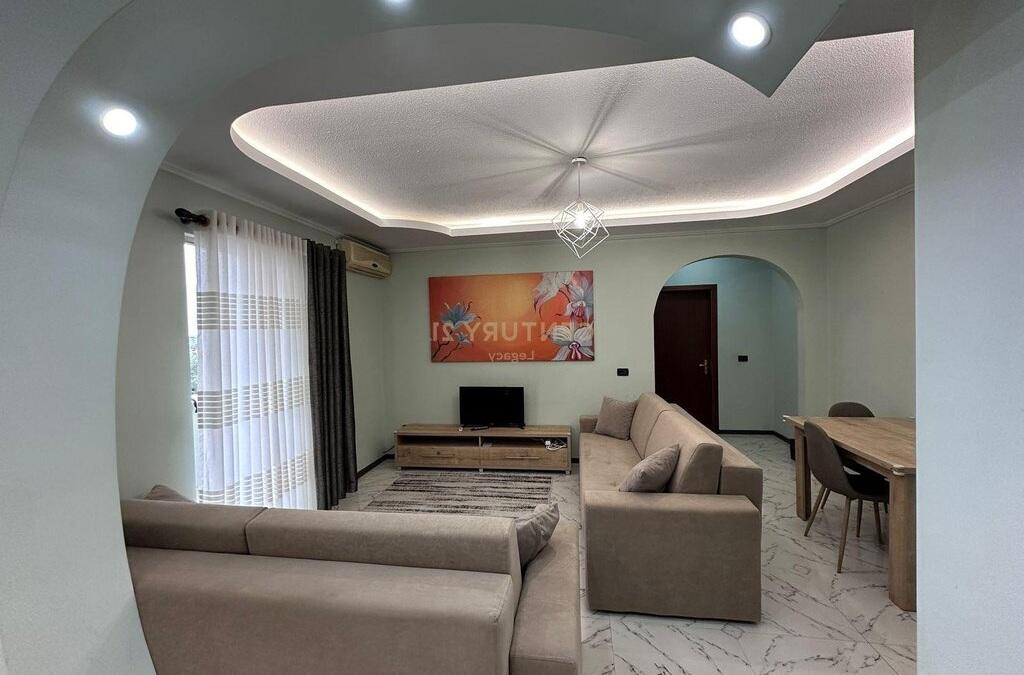 Apartament me Qera 1+1 te Sheshi Willson