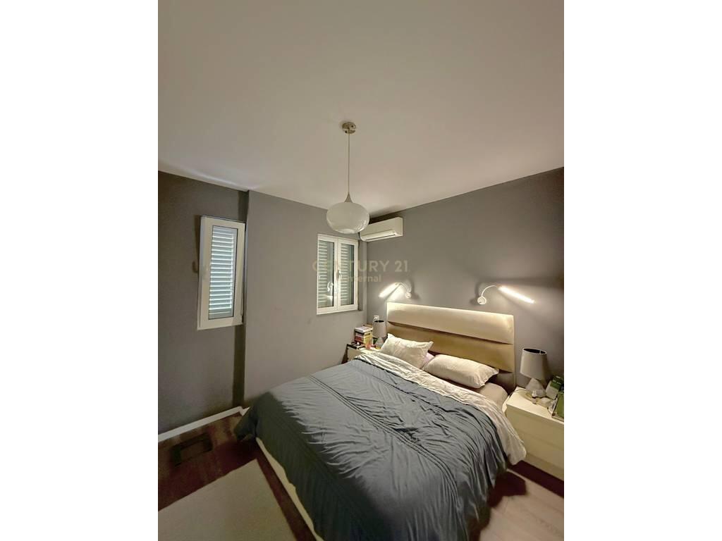 Apartment 2+1 for Rent – Near Delijorgji Complex, Tirana