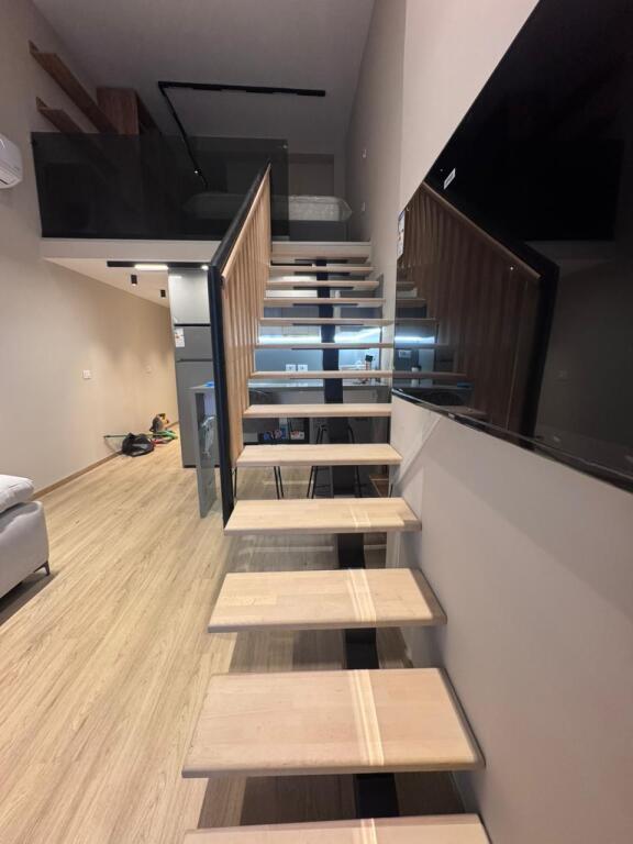 Appartamento 1+1 in affitto, Tirana Golden PARK