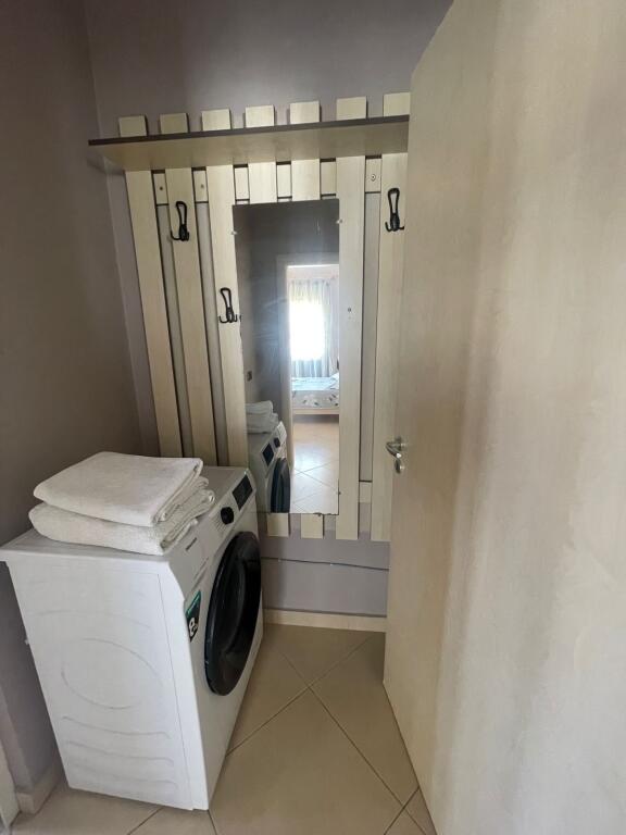 🌊 Super 1+1 apartment for rent with sea view