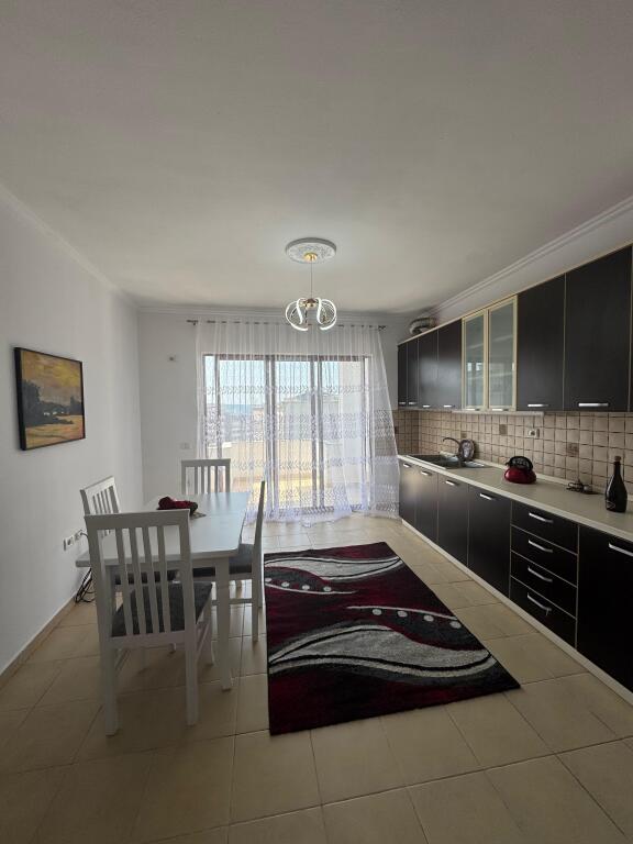 FOR SALE APARTMENT 2+1 FRESK 129,000 EURO