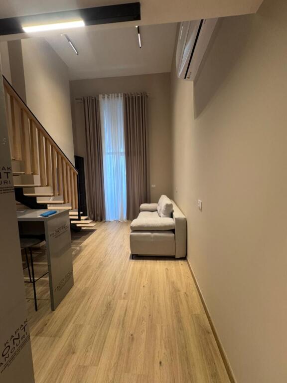Appartamento 1+1 in affitto, Tirana Golden PARK