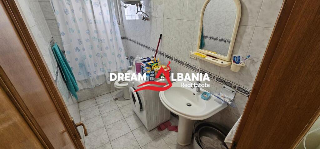 Appartamento 2+1 in affitto Via Dritan Hoxha, Lapraka (ID EL)