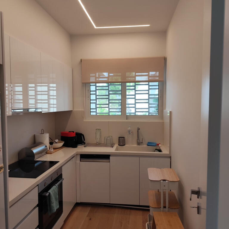 Appartamento In Affitto 1+1 a Selvia (ID B211372)Tirane