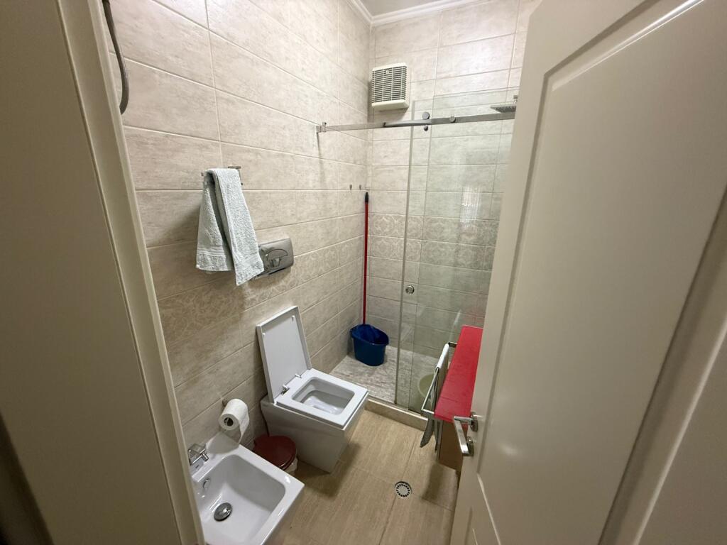 2+1 Apartment near the New Maternity for sale