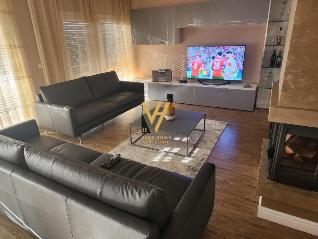 TWO-STORY VILLA FOR RENT IN MJULL BATHORE, LONG HILL RESIDENCE 2,000 EURO