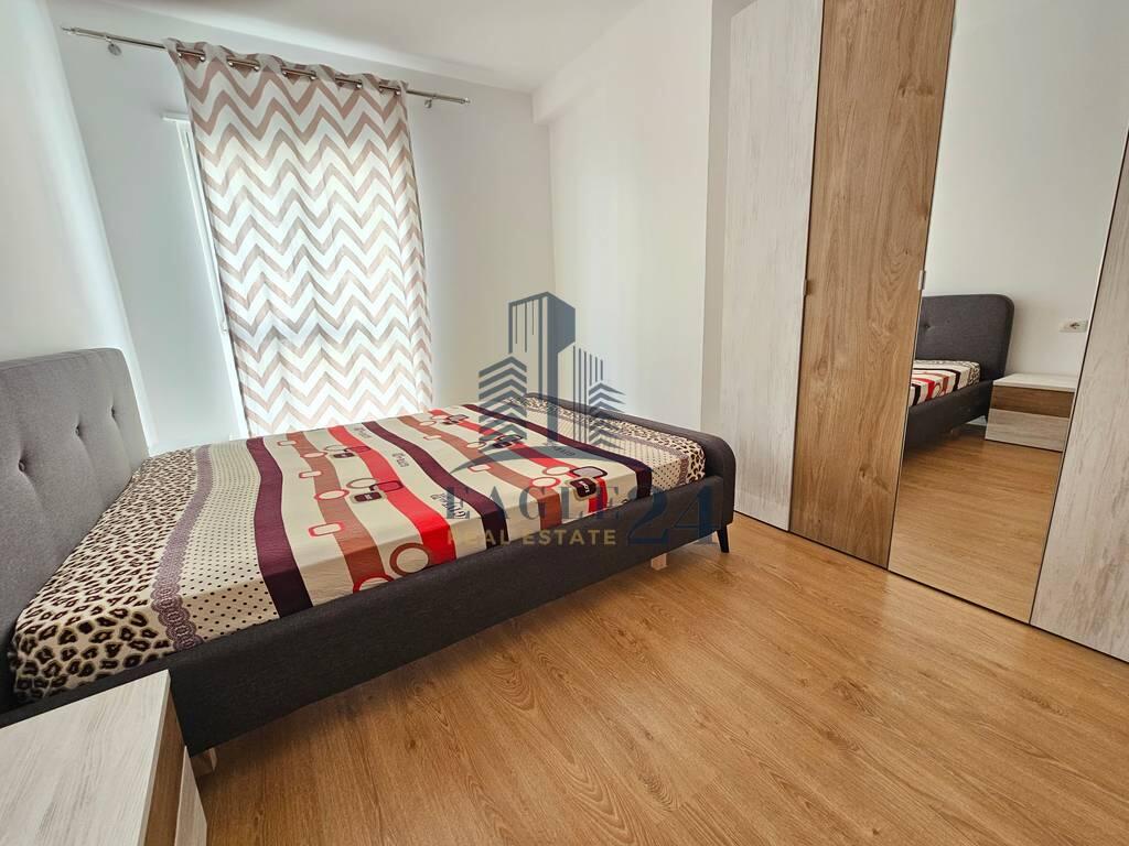 Jepet me Qira Apartament 2+1 – Universe City, pranë QTU