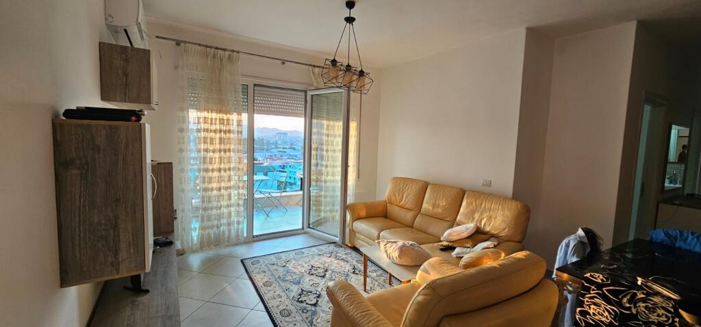 APARTAMENT 2+1 ME QIRA – PLAZH, Durrës