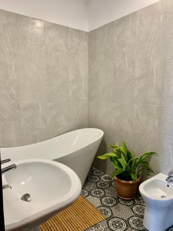 2+1 APARTMENT FOR SALE IN PAVAROTI