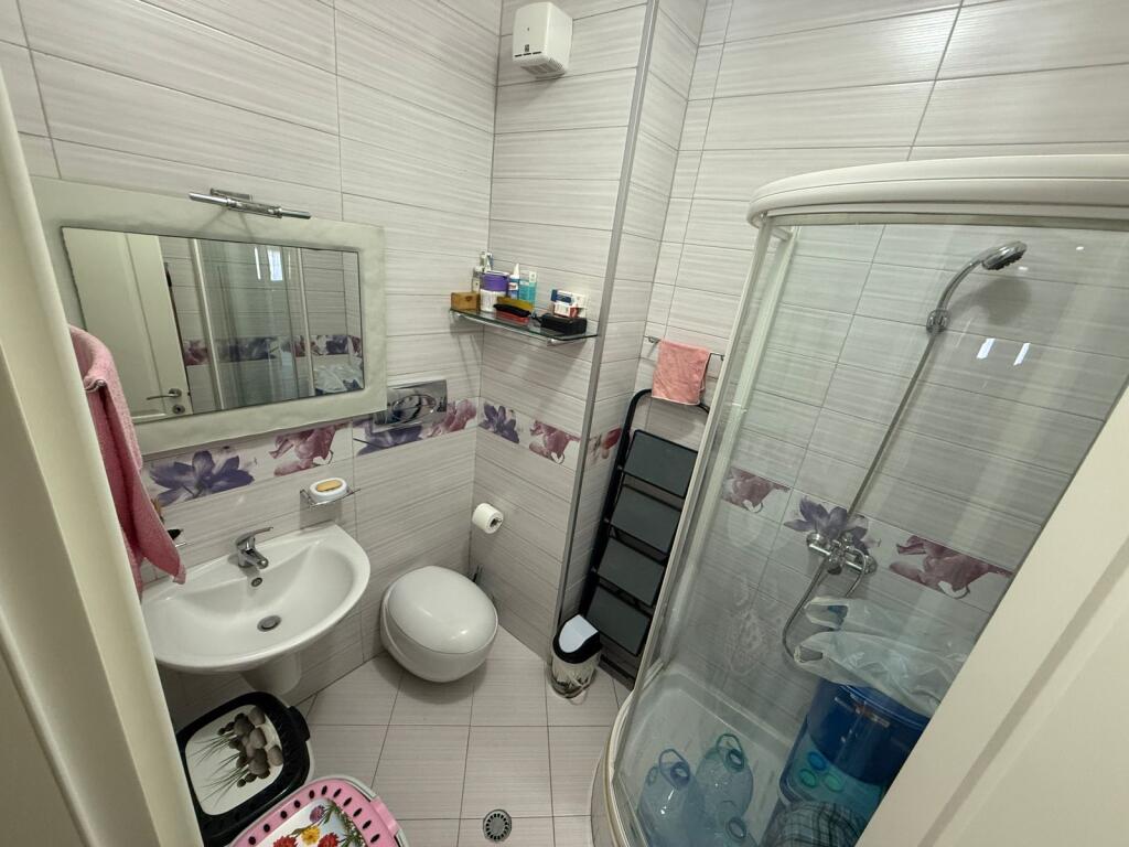 2+1 Apartment near the New Maternity for sale
