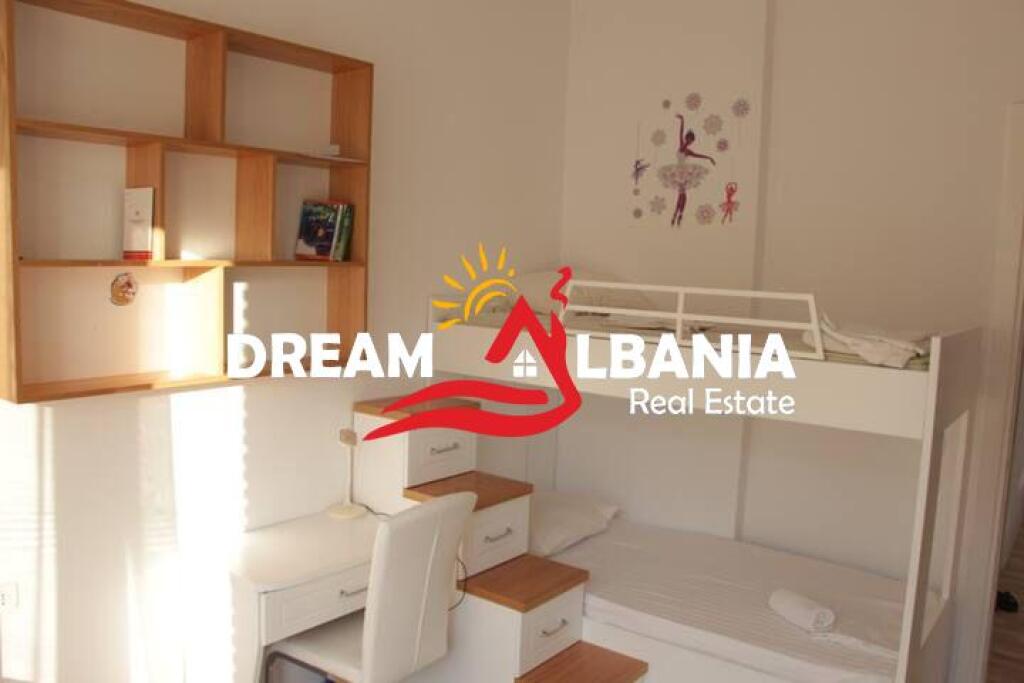 Appartamento 2+1 in affitto in via Kavaja, nel complesso Delijorgji (ID 42215358).