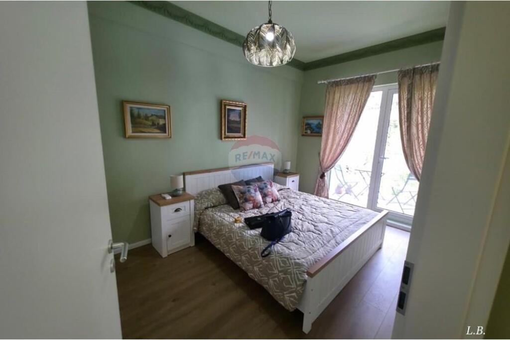 Jepet me qira apartament 1+1 në Rezidencën Oxa