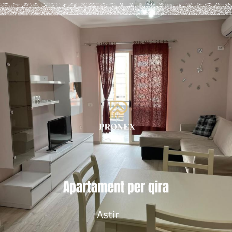 Apartment 1+1 for rent Astir