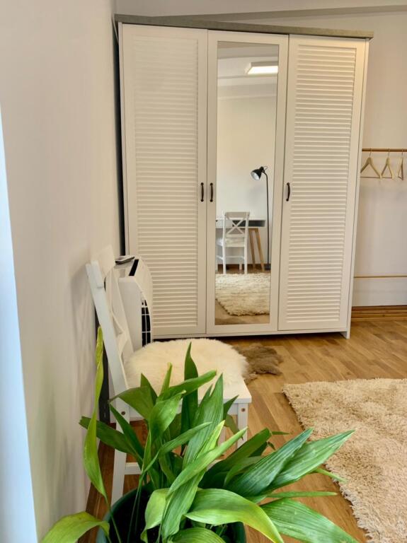 2+1 APARTMENT FOR SALE IN PAVAROTI