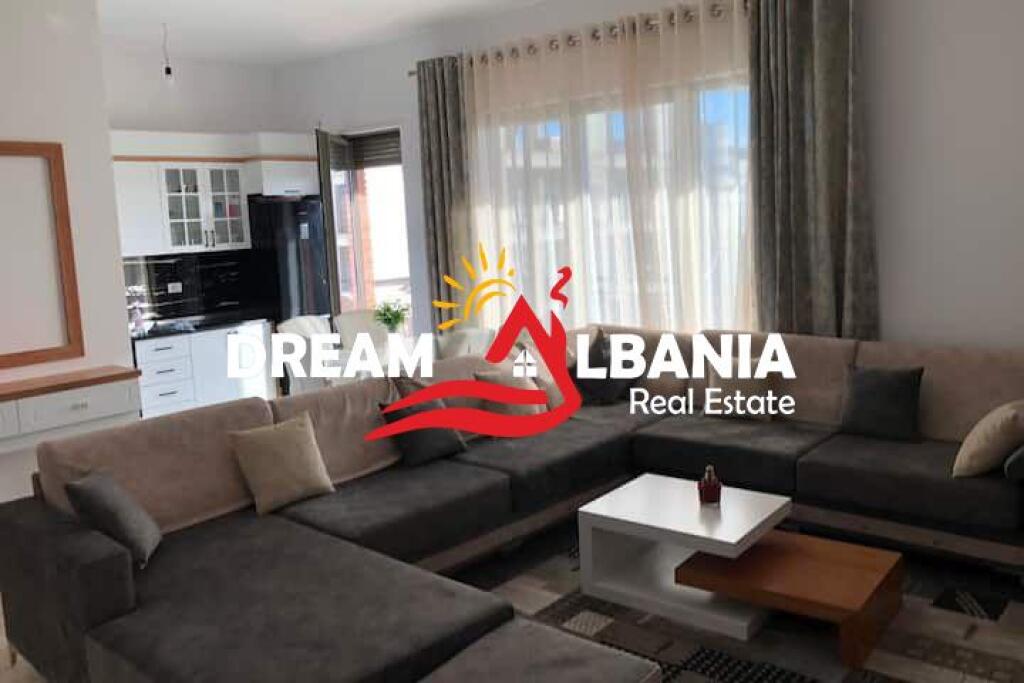 Appartamento 2+1 in affitto in via Kavaja, nel complesso Delijorgji (ID 42215358).