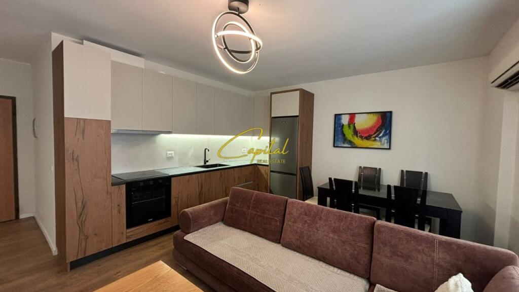 APPARTAMENTO IN AFFITTO 2+1 VIA 5 MAJ 650 EURO