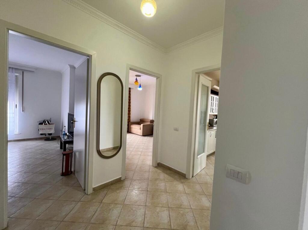 Apartment 2+1 for rent Barrikadave Street