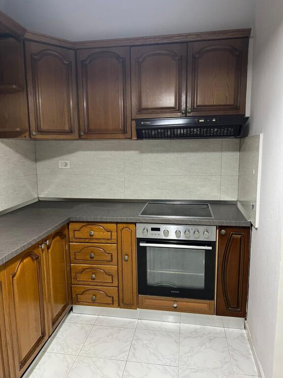 APARTMENT 1+1. 350 EURO.NEAR MARINAJ HOTEL.ASTIR.
