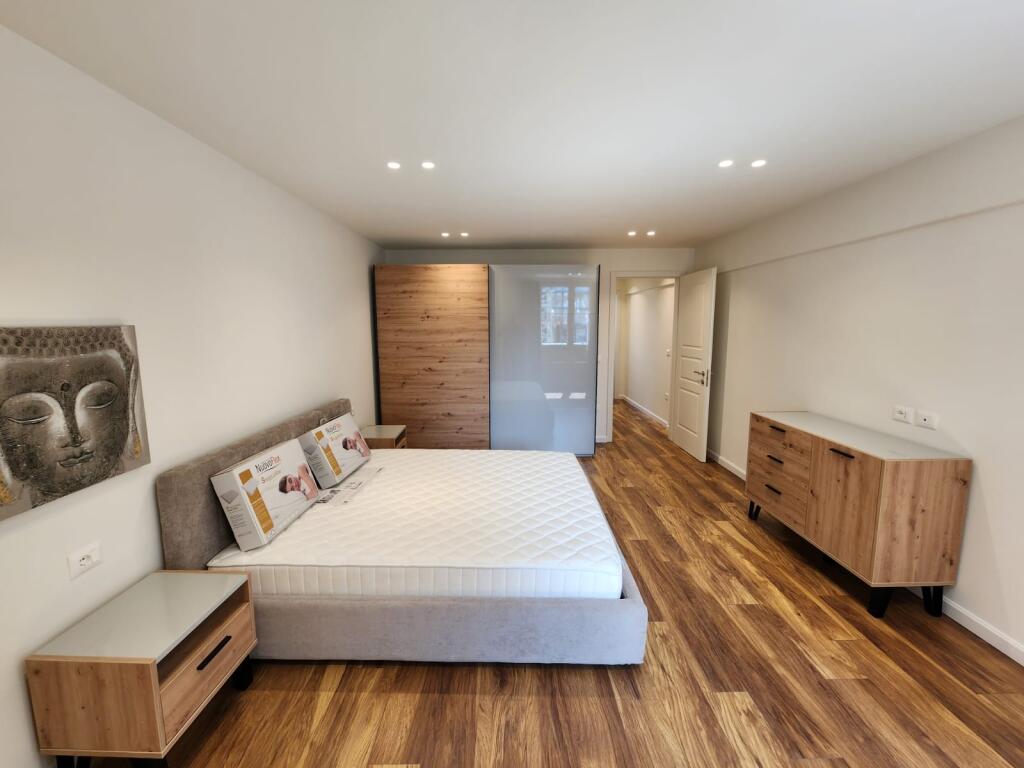 Appartamento duplex 2+1+2 in affitto in centro