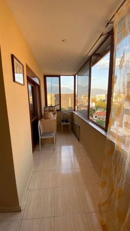 Appartamento 1+1+Balcone in Affitto in Via E Bogdaneve