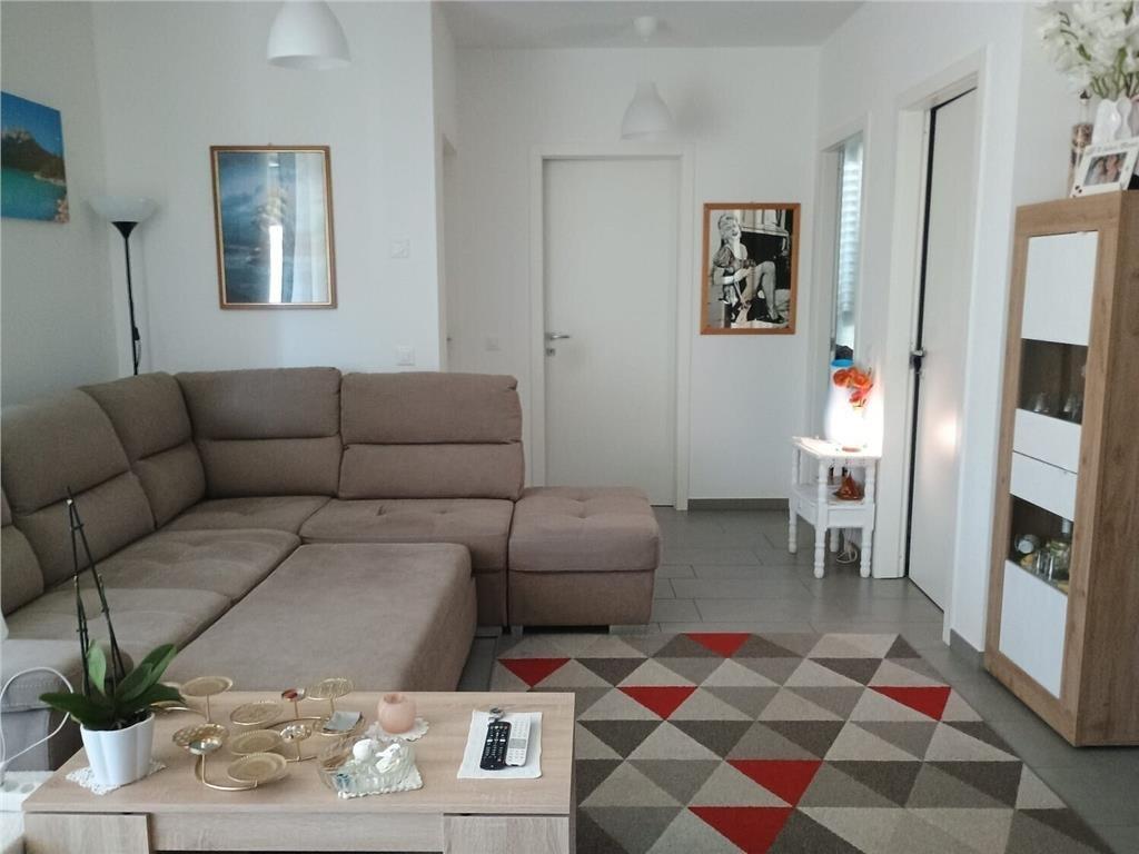 Appartamento In Affitto 2+1 A 21 Dhjetori ( ID B221346) Tirana.