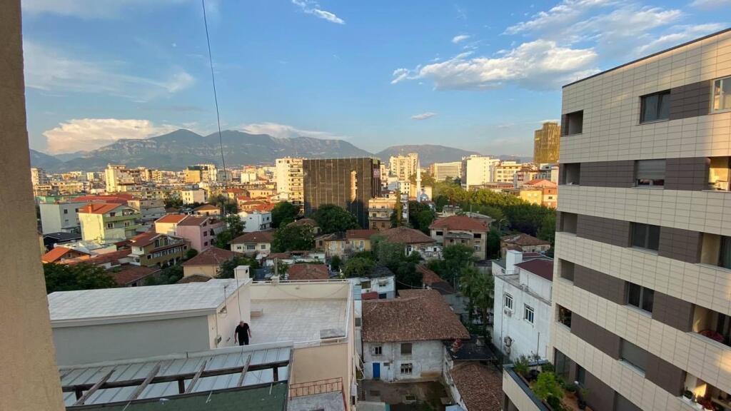Appartamento 1+1+Balcone in Affitto in Via E Bogdaneve