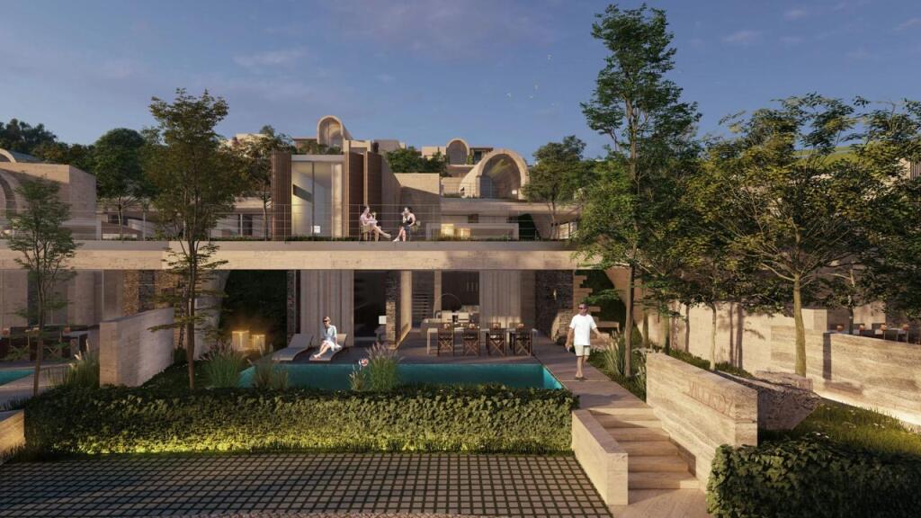 Green Coast 2, Apartment 2+1+2 &amp; Parking Spaces for Sale!