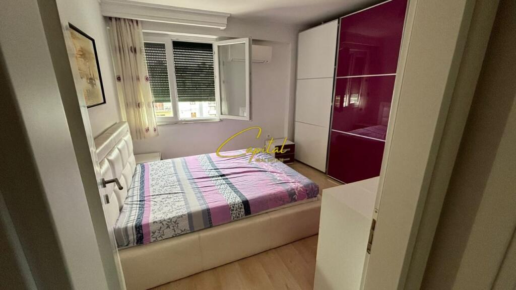 APPARTAMENTO IN AFFITTO 2+1 VIA 5 MAJ 650 EURO
