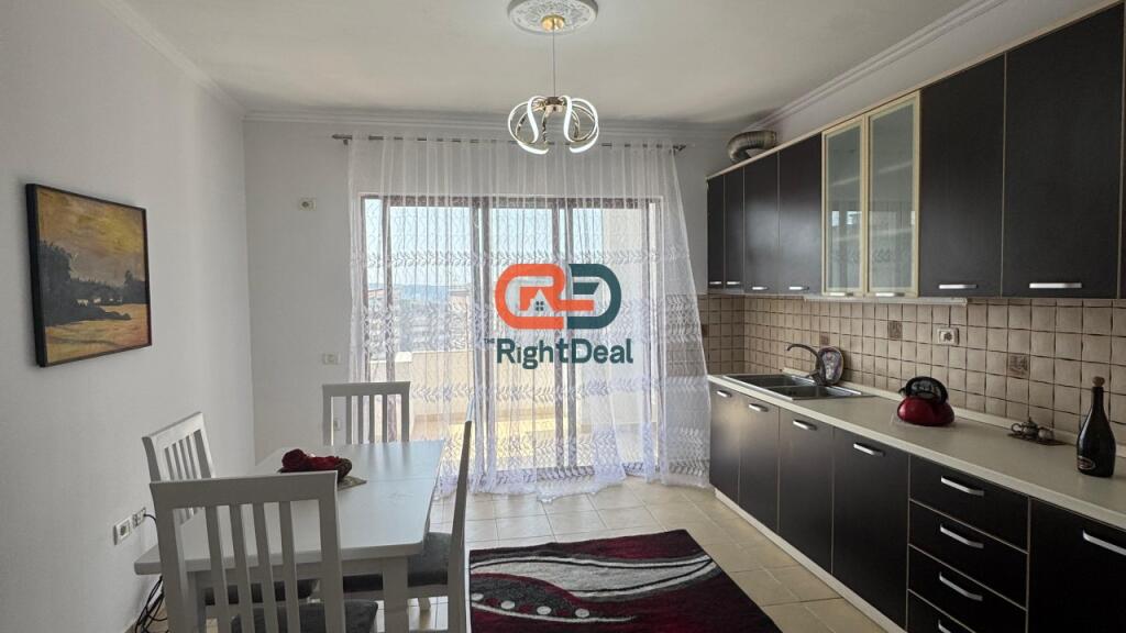 In Fresk, Apartment 2+1 With Spacious Areas For Sale !!!