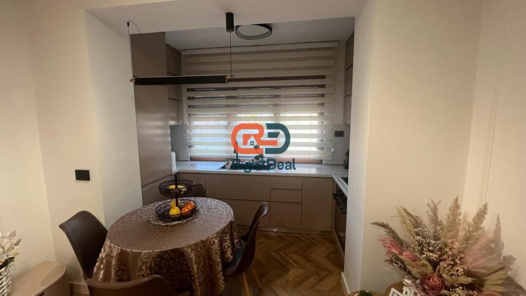 Ne Allias ,Shitet Apartament 2+1 Totalisht I Investuar !!