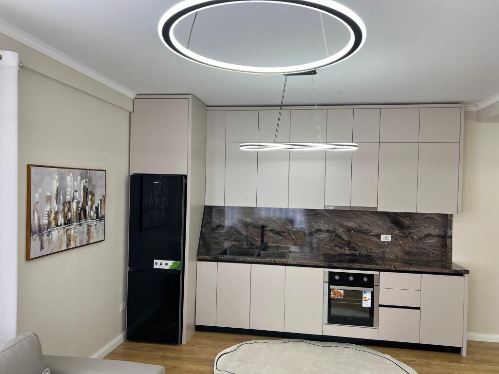 Apartament 2+1 ne shitje ne Astir