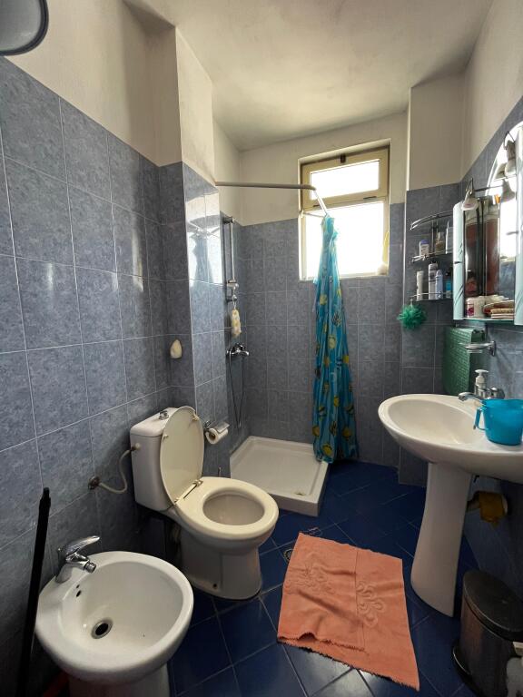 Apartment 2+1+2 for Sale – Center Durrës