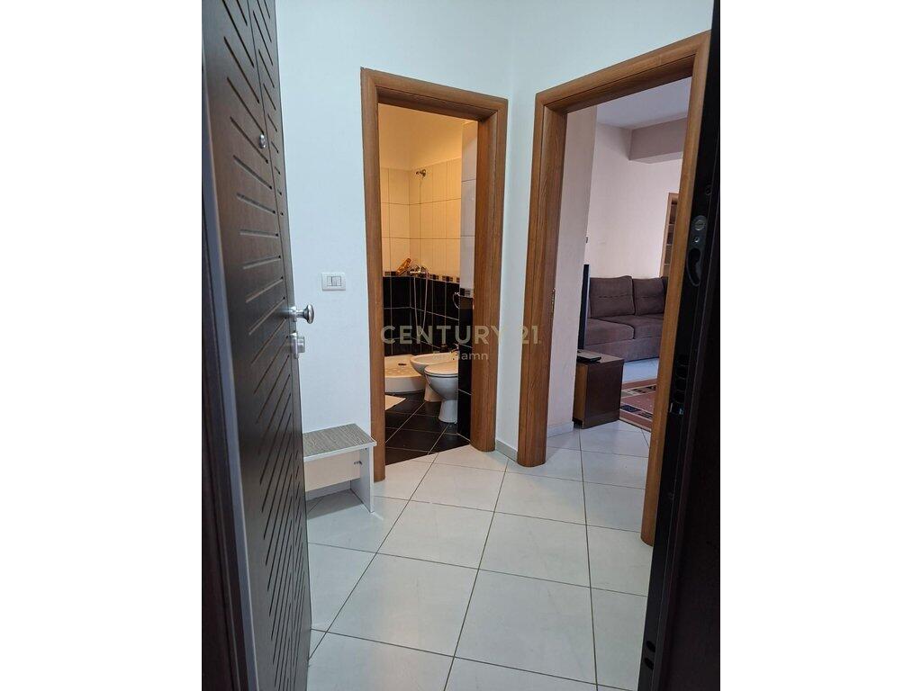 Apartment 2+1+2 For Rent at Ujësjellësi, Durrës !