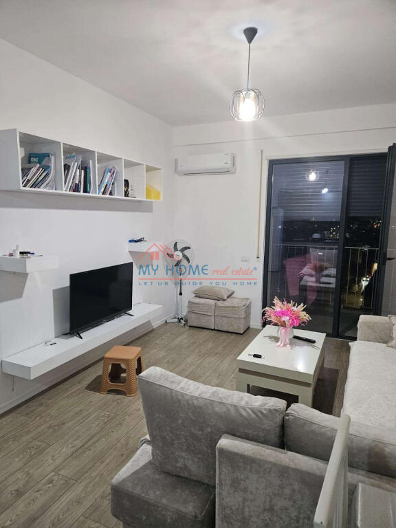 Appartamento 1+1 in affitto presso ASL Tirane