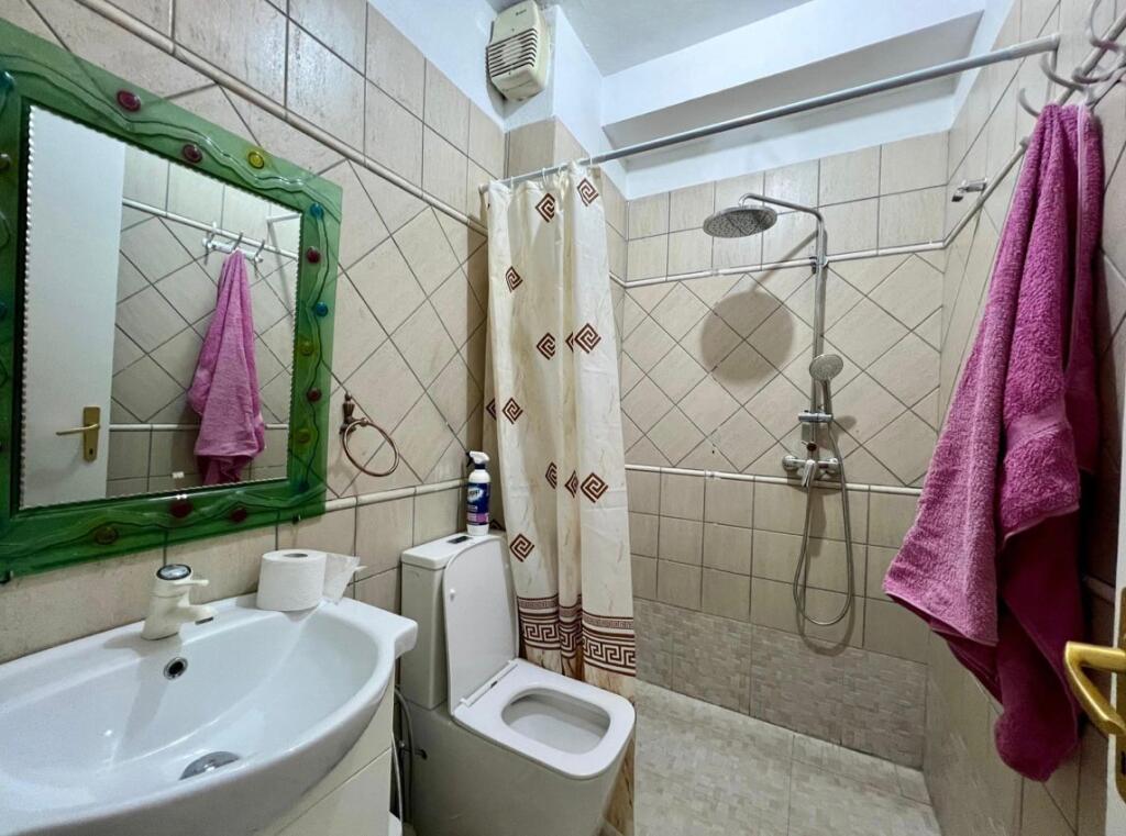 Apartment 2+1 for rent Barrikadave Street