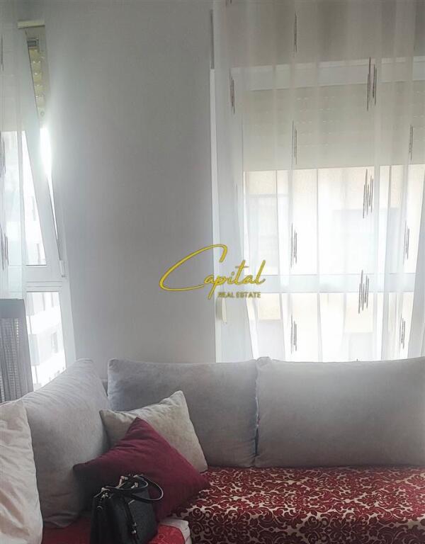 APARTAMENT ME QERA 2+1 ALI DEMI 45.000 LEKE