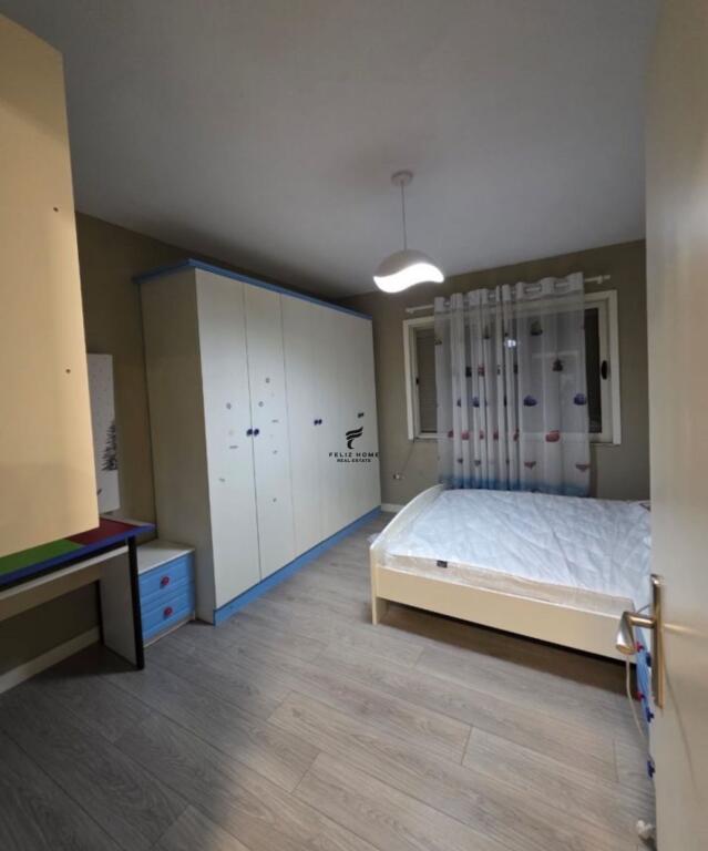 APARTMENT FOR RENT 2+1 YZBERISHT 500 EURO