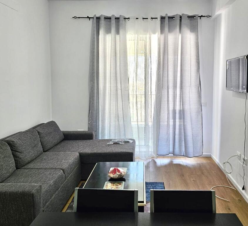 In Affitto: 1+1 + 1 Balcone📍Ali Dem (Residenza Kaimi) - 400€ - Sup. 72m²