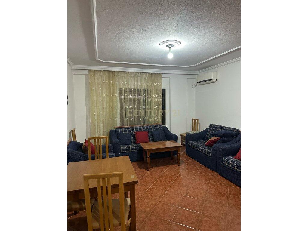 Apartment 2+1+2 for rent in the Porcelani area, Tirana!