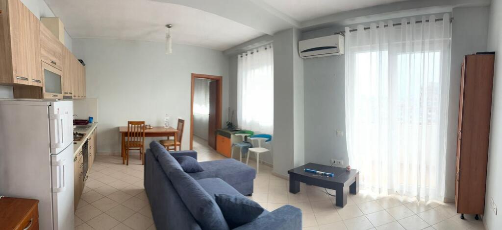 APPARTAMENTO IN AFFITTO 1+1 ALI DEMI 40.000 LEKE