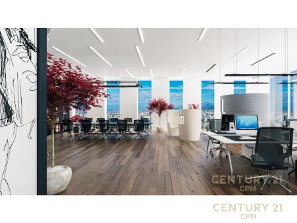 OFFICE FOR RENT 13TH FLOOR IN THE DOWNTOWN ONE SHOPPING CENTER
