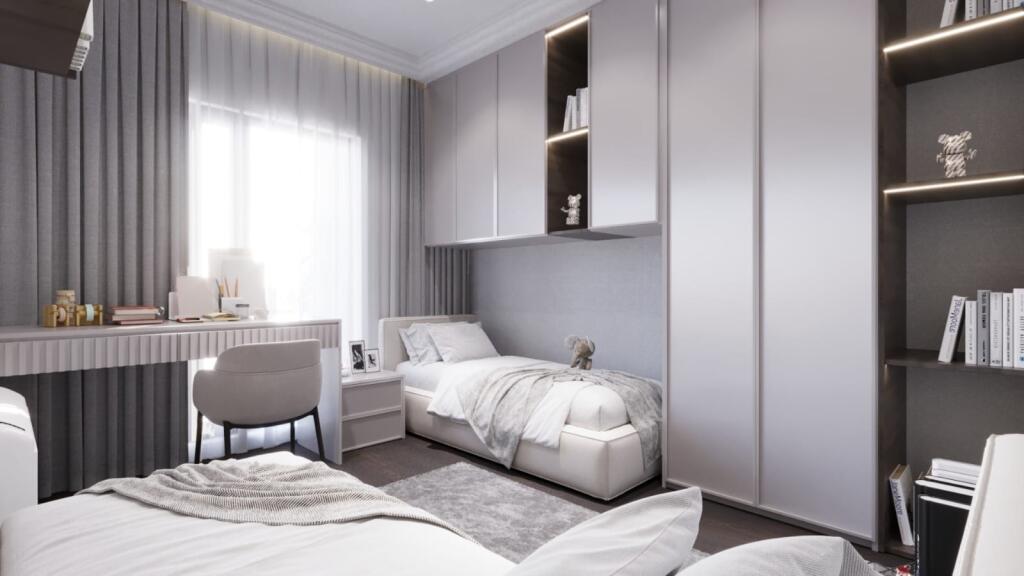 FOR SALE: ULTRA 🏘 Apartment 2+1+2wc &amp; 1 Balcony (📍Square21 Complex) 💫 - 21 Dhjetori, 112.3 m² Price 311K.
